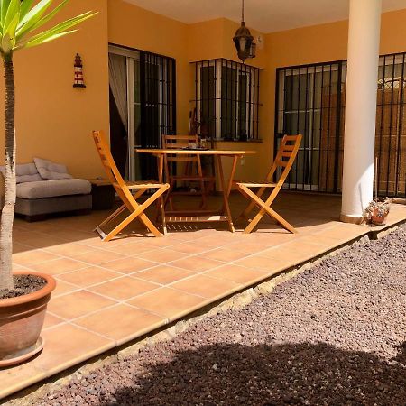 Estudio Golf & Beach Sitio de Calahonda Luaran gambar