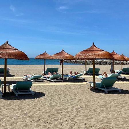 Estudio Golf & Beach Sitio de Calahonda Luaran gambar