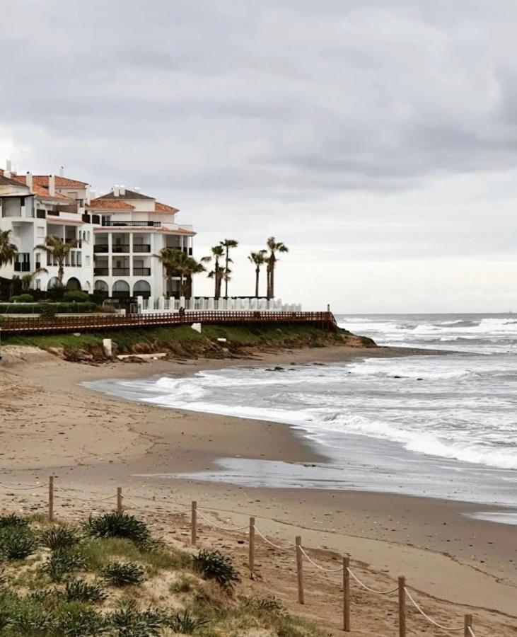Estudio Golf & Beach Sitio de Calahonda Luaran gambar
