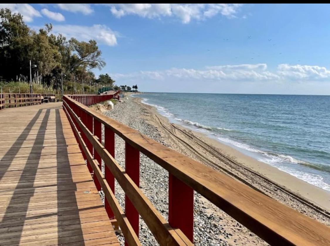 Estudio Golf & Beach Sitio de Calahonda Luaran gambar