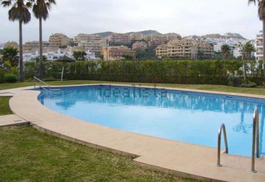 Estudio Golf & Beach Sitio de Calahonda Luaran gambar