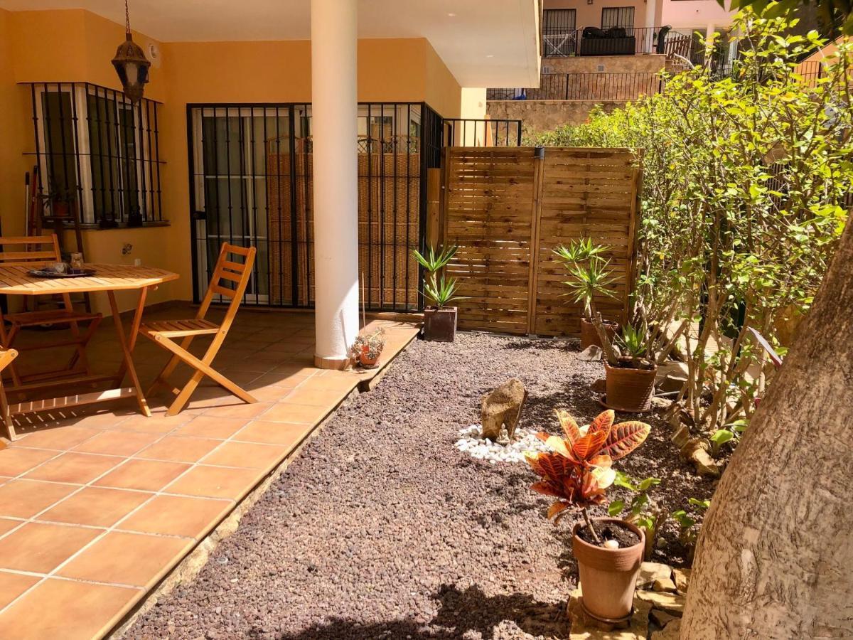 Estudio Golf & Beach Sitio de Calahonda Luaran gambar