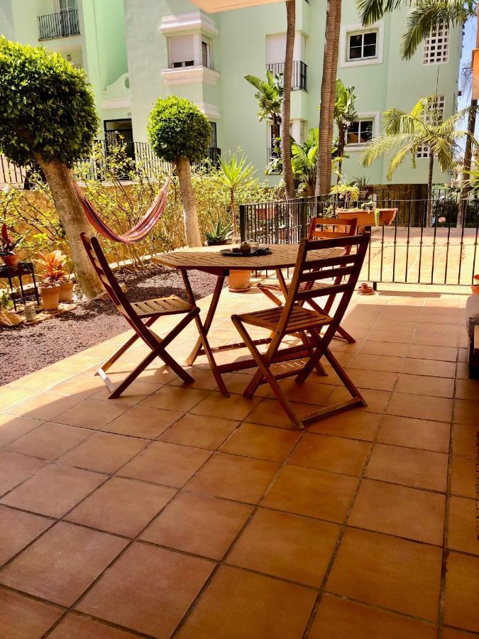 Estudio Golf & Beach Sitio de Calahonda Luaran gambar