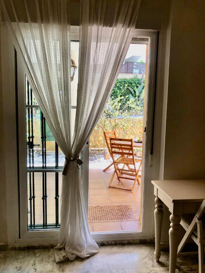 Estudio Golf & Beach Sitio de Calahonda Luaran gambar