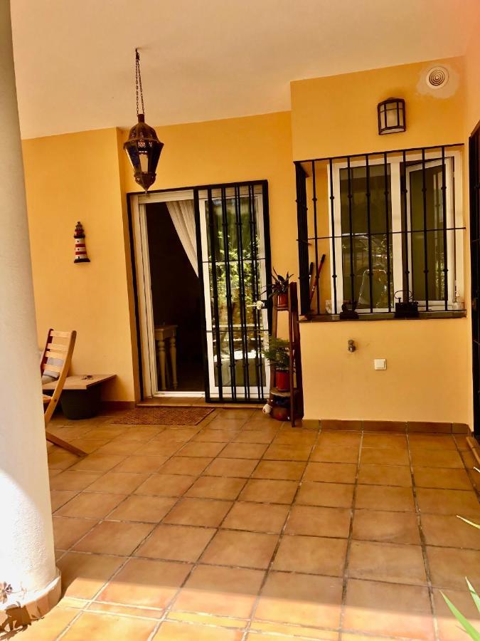 Estudio Golf & Beach Sitio de Calahonda Luaran gambar