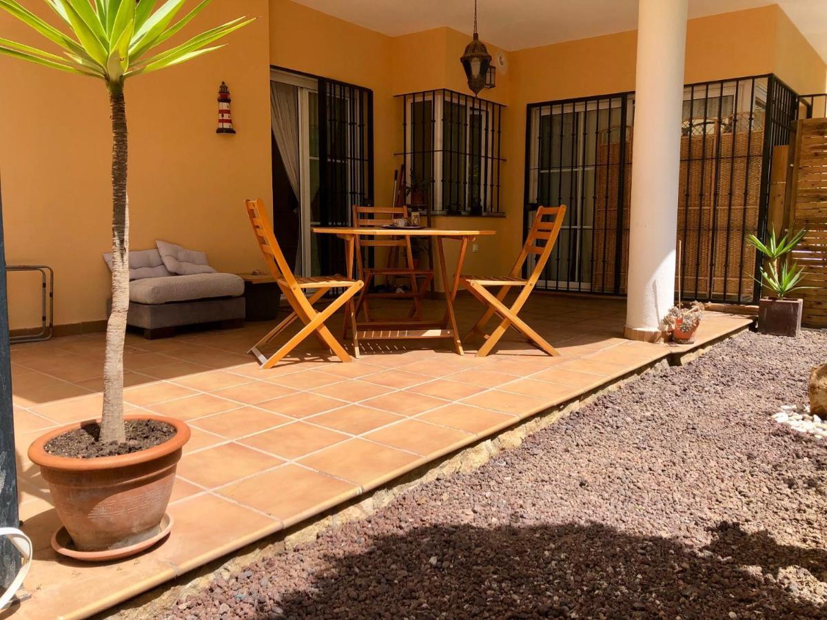 Estudio Golf & Beach Sitio de Calahonda Luaran gambar