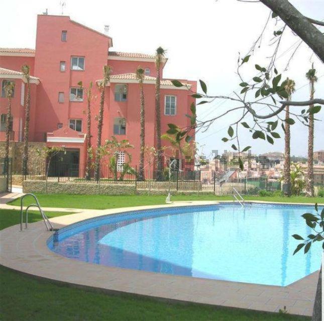 Estudio Golf & Beach Sitio de Calahonda Luaran gambar