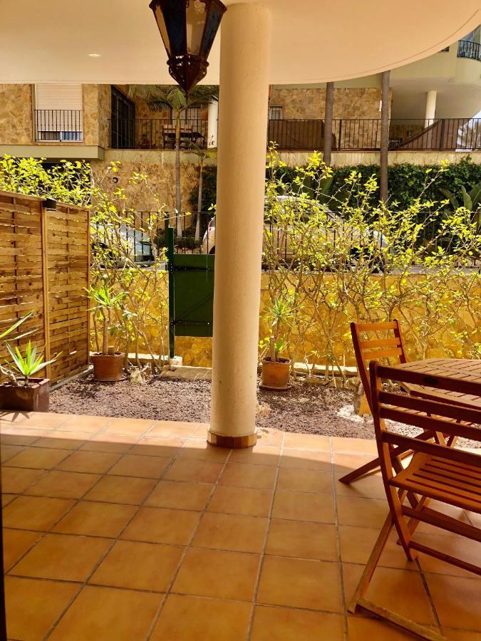 Estudio Golf & Beach Sitio de Calahonda Luaran gambar