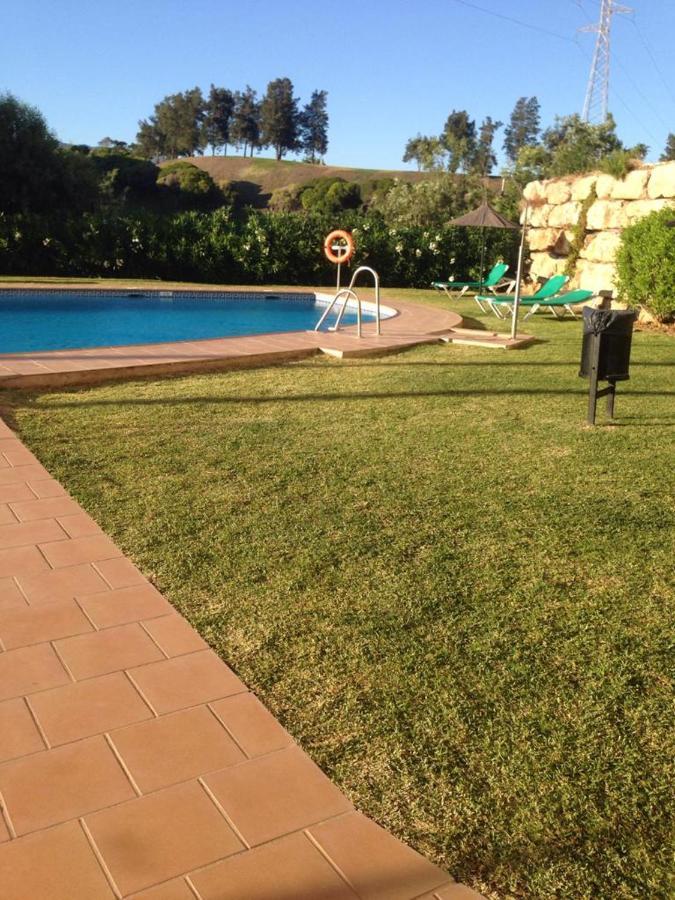 Estudio Golf & Beach Sitio de Calahonda Luaran gambar