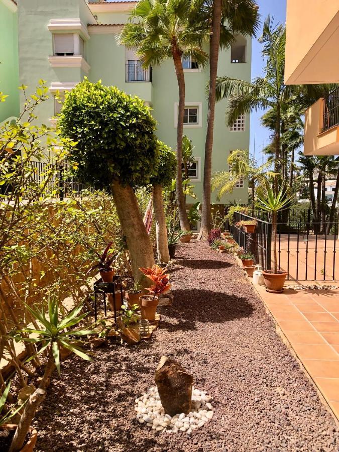 Estudio Golf & Beach Sitio de Calahonda Luaran gambar