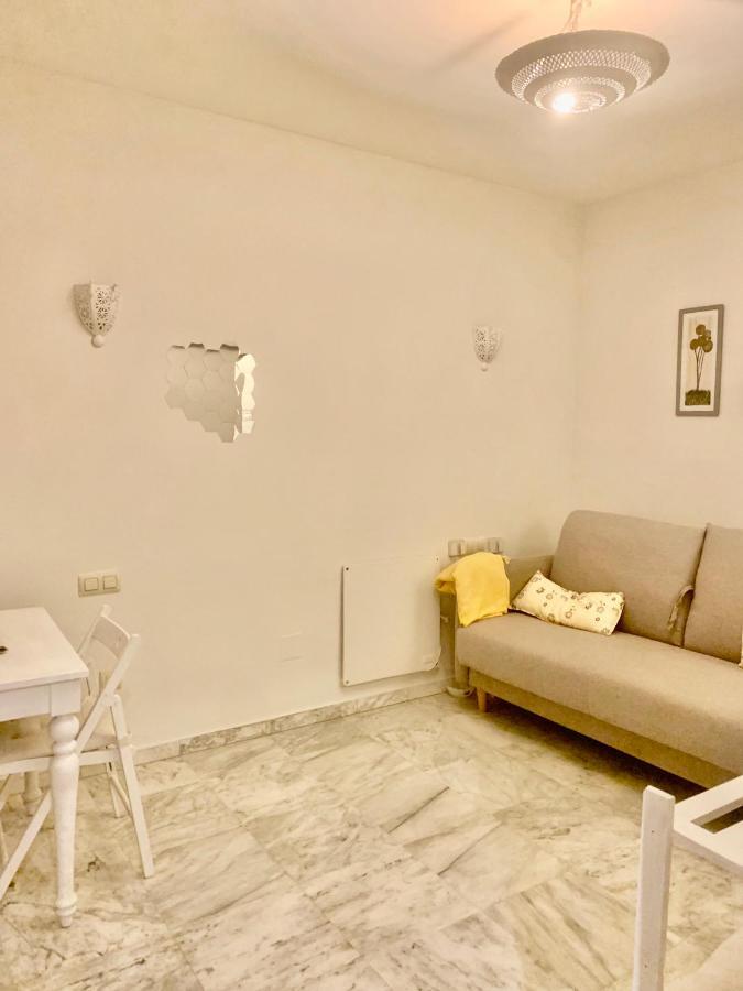 Estudio Golf & Beach Sitio de Calahonda Luaran gambar