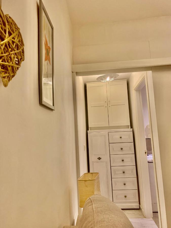 Estudio Golf & Beach Sitio de Calahonda Luaran gambar