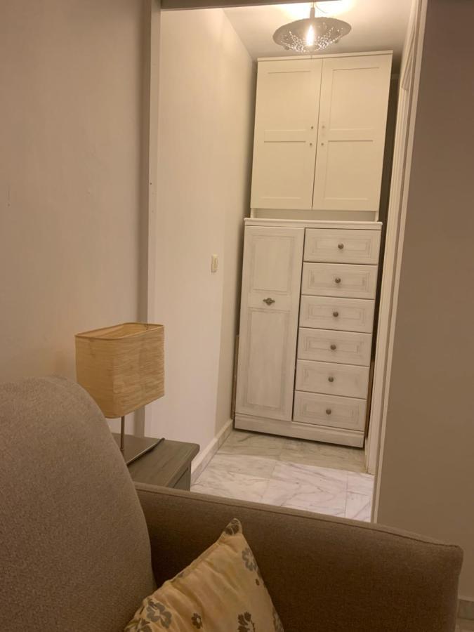 Estudio Golf & Beach Sitio de Calahonda Luaran gambar