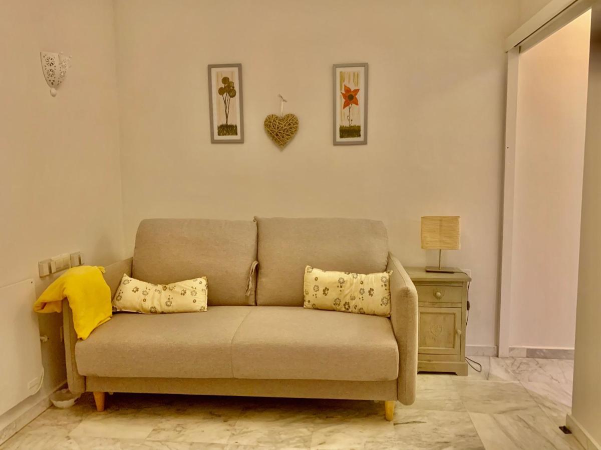 Estudio Golf & Beach Sitio de Calahonda Luaran gambar
