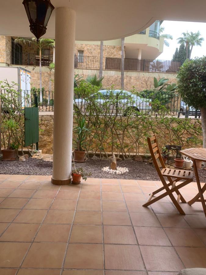 Estudio Golf & Beach Sitio de Calahonda Luaran gambar