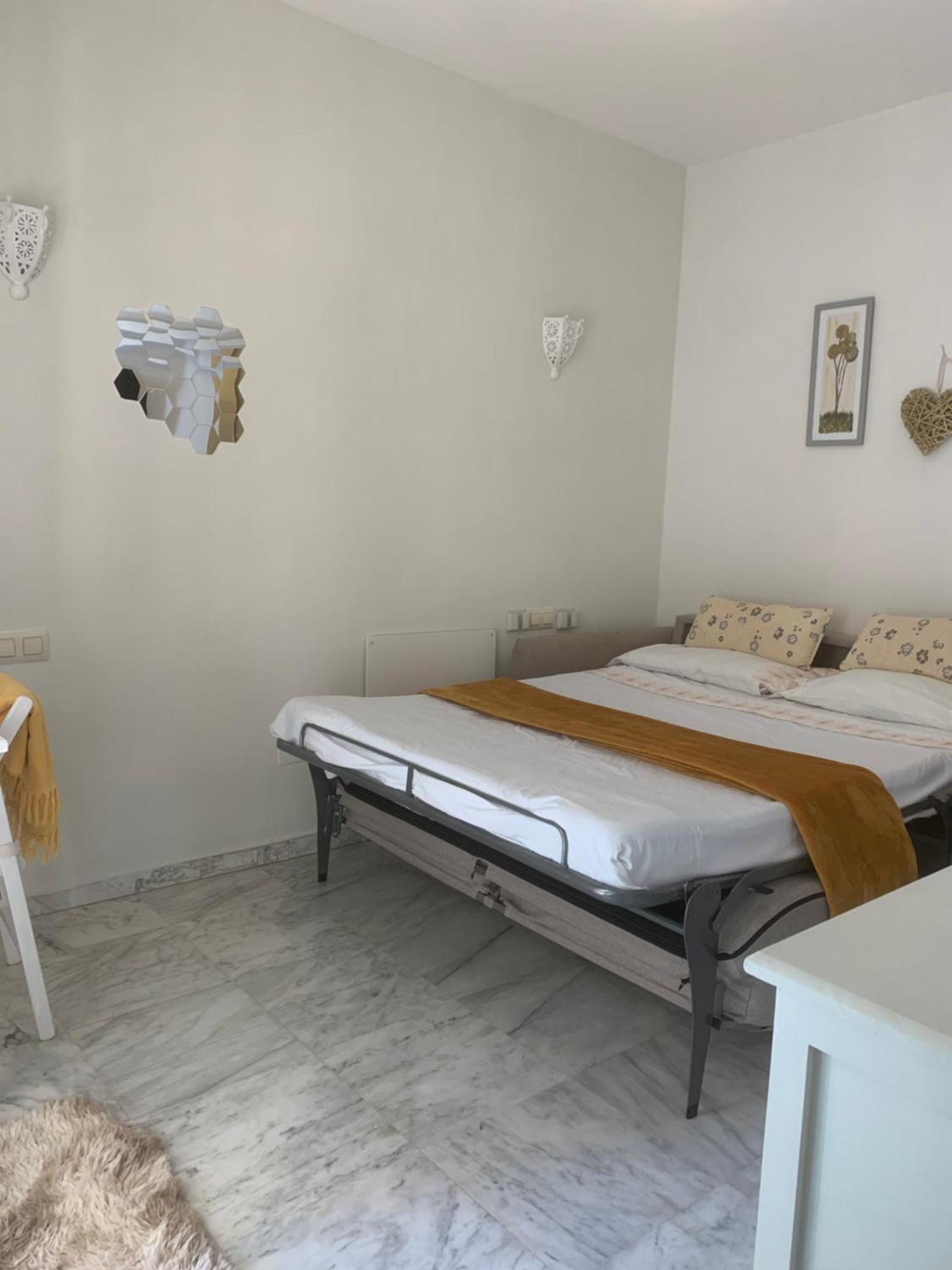 Estudio Golf & Beach Sitio de Calahonda Luaran gambar