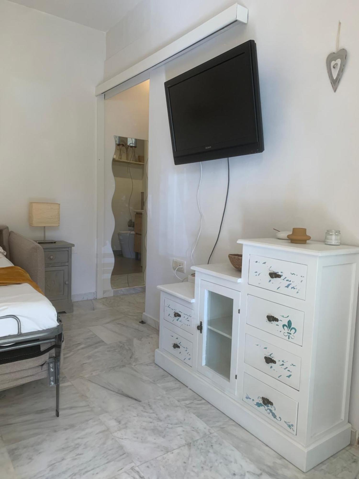 Estudio Golf & Beach Sitio de Calahonda Luaran gambar