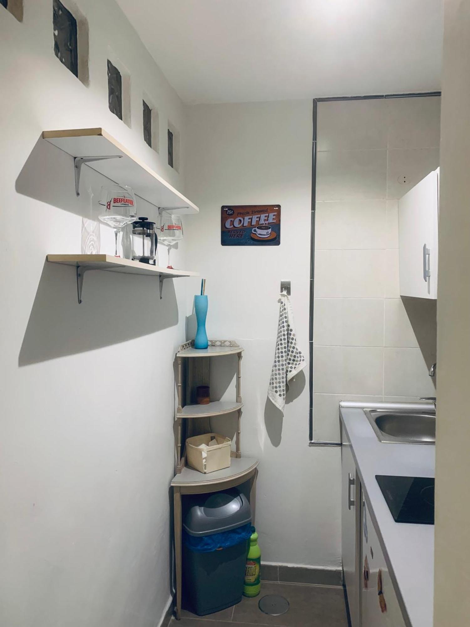 Estudio Golf & Beach Sitio de Calahonda Luaran gambar