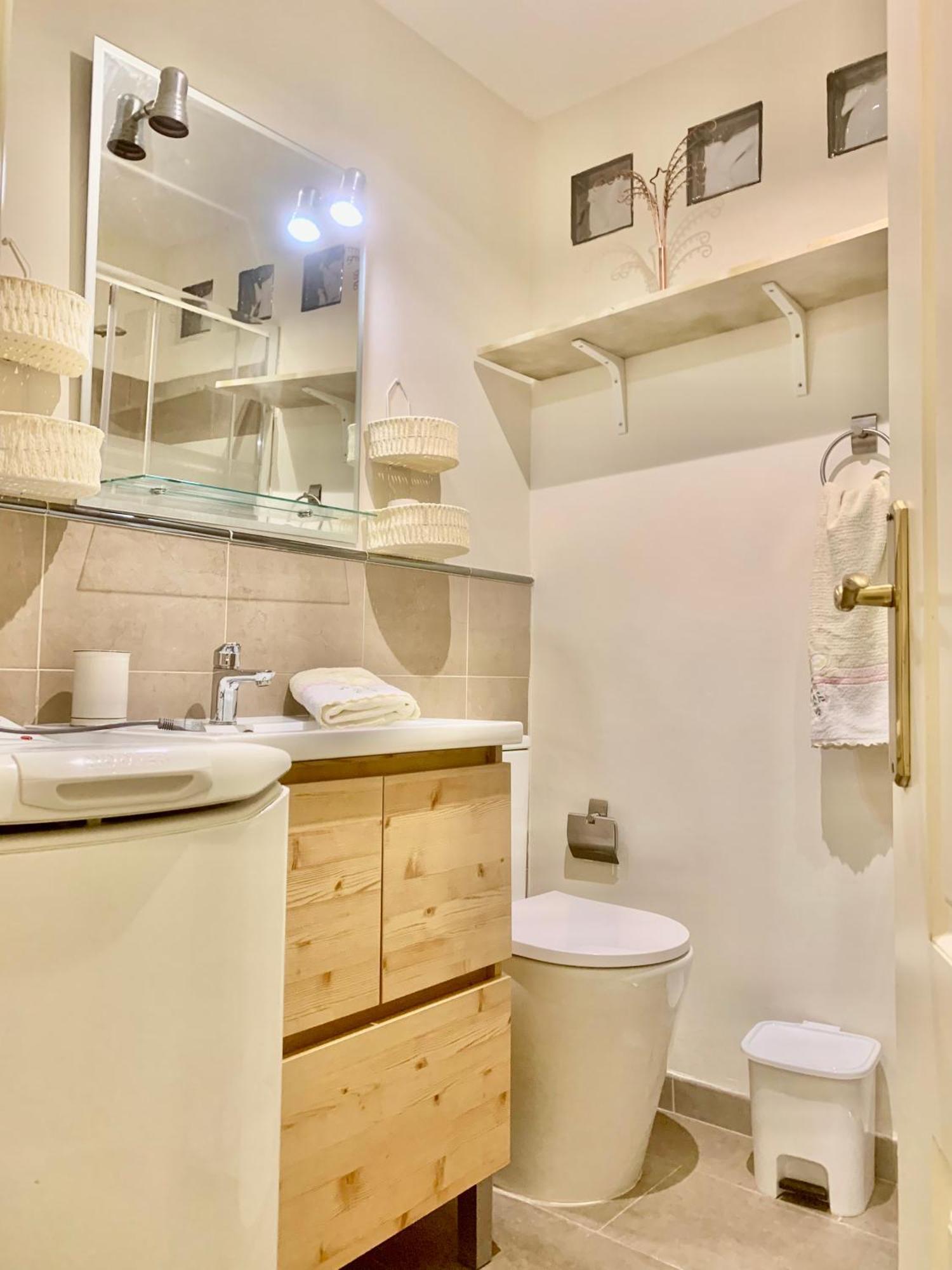 Estudio Golf & Beach Sitio de Calahonda Luaran gambar