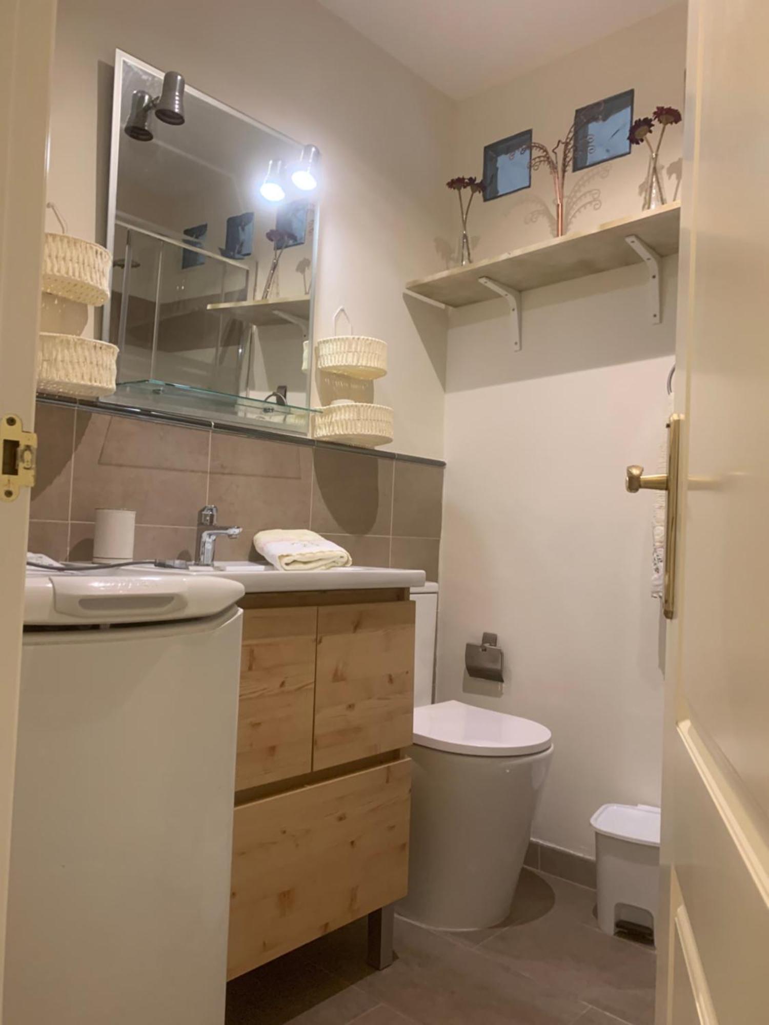 Estudio Golf & Beach Sitio de Calahonda Luaran gambar
